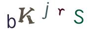 CAPTCHA obrazkowa