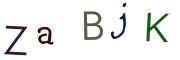CAPTCHA obrazkowa