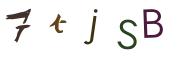 CAPTCHA obrazkowa