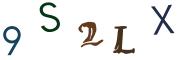 CAPTCHA obrazkowa