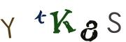 CAPTCHA obrazkowa