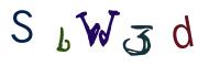 CAPTCHA obrazkowa