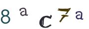 CAPTCHA obrazkowa