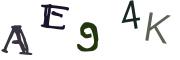 CAPTCHA obrazkowa