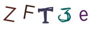 CAPTCHA obrazkowa