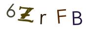 CAPTCHA obrazkowa