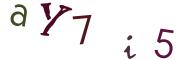 CAPTCHA obrazkowa