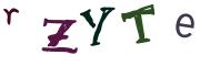 CAPTCHA obrazkowa