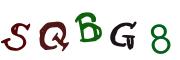 CAPTCHA obrazkowa