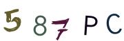 CAPTCHA obrazkowa