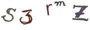 CAPTCHA obrazkowa