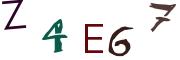CAPTCHA obrazkowa