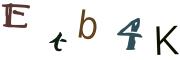 CAPTCHA obrazkowa
