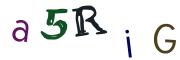 CAPTCHA obrazkowa