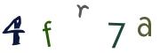 CAPTCHA obrazkowa