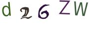 CAPTCHA obrazkowa