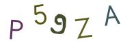 CAPTCHA obrazkowa