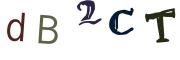 CAPTCHA obrazkowa