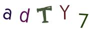 CAPTCHA obrazkowa