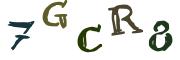 CAPTCHA obrazkowa