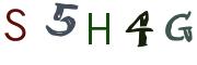 CAPTCHA obrazkowa