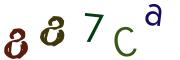 CAPTCHA obrazkowa