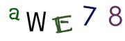 CAPTCHA obrazkowa