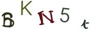 CAPTCHA obrazkowa