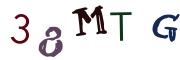 CAPTCHA obrazkowa