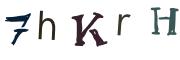 CAPTCHA obrazkowa