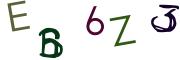 CAPTCHA obrazkowa