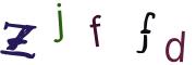 CAPTCHA obrazkowa