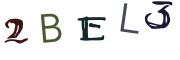 CAPTCHA obrazkowa