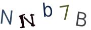 CAPTCHA obrazkowa