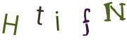 CAPTCHA obrazkowa
