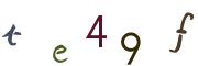 CAPTCHA obrazkowa
