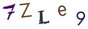 CAPTCHA obrazkowa