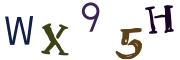 CAPTCHA obrazkowa
