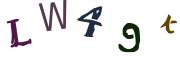 CAPTCHA obrazkowa