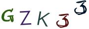 CAPTCHA obrazkowa