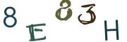 CAPTCHA obrazkowa
