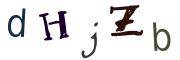 CAPTCHA obrazkowa