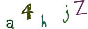 CAPTCHA obrazkowa