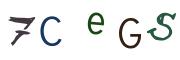 CAPTCHA obrazkowa