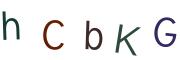 CAPTCHA obrazkowa