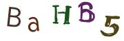 CAPTCHA obrazkowa