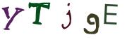CAPTCHA obrazkowa