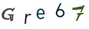 CAPTCHA obrazkowa