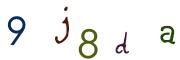 CAPTCHA obrazkowa