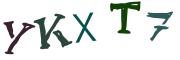 CAPTCHA obrazkowa